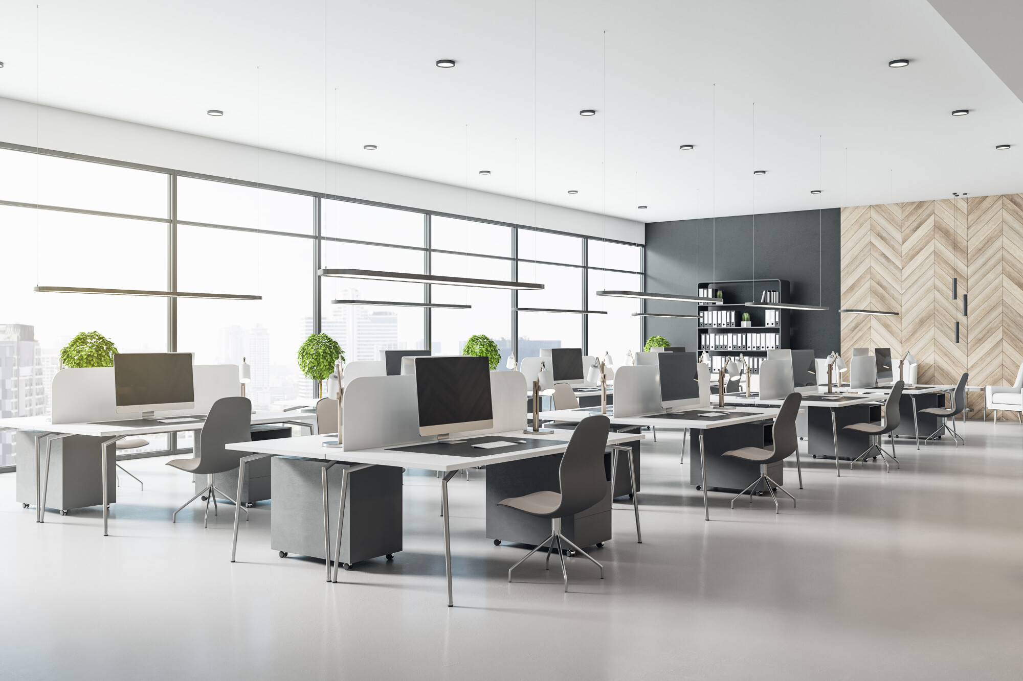 How to Properly Review Commercial Lease Agreements